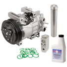 BuyAutoParts 60-84363RN A/C Compressor and Components Kit 1