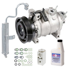 BuyAutoParts 60-84393RN A/C Compressor and Components Kit 1