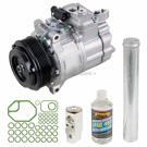 BuyAutoParts 60-84420RN A/C Compressor and Components Kit 1