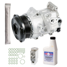 BuyAutoParts 60-84432RN A/C Compressor and Components Kit 1