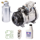 BuyAutoParts 60-84486RN A/C Compressor and Components Kit 1
