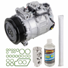 BuyAutoParts 60-84493RN A/C Compressor and Components Kit 1