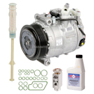 BuyAutoParts 60-84503RN A/C Compressor and Components Kit 1