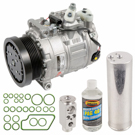 BuyAutoParts 60-84504RN A/C Compressor and Components Kit 1