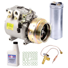 BuyAutoParts 60-84541RN A/C Compressor and Components Kit 1