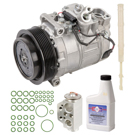 BuyAutoParts 60-84599RN A/C Compressor and Components Kit 1