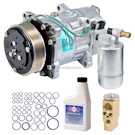 BuyAutoParts 60-84679RN A/C Compressor and Components Kit 1