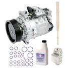 BuyAutoParts 60-84687RN A/C Compressor and Components Kit 1