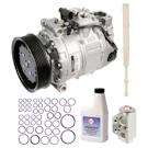 BuyAutoParts 60-84689RN A/C Compressor and Components Kit 1