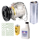 BuyAutoParts 60-84706RN A/C Compressor and Components Kit 1