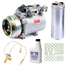 BuyAutoParts 60-84722RN A/C Compressor and Components Kit 1