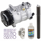 BuyAutoParts 60-84732RN A/C Compressor and Components Kit 1