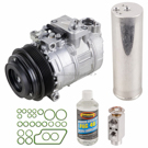 BuyAutoParts 60-84806RN A/C Compressor and Components Kit 1