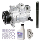 BuyAutoParts 60-84837RN A/C Compressor and Components Kit 1
