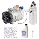 BuyAutoParts 60-84839RN A/C Compressor and Components Kit 1