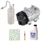 BuyAutoParts 60-84865RN A/C Compressor and Components Kit 1