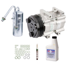 1996 Ford Windstar A/C Compressor and Components Kit 1