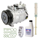 BuyAutoParts 60-84882RN A/C Compressor and Components Kit 1