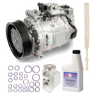 BuyAutoParts 60-84899RN A/C Compressor and Components Kit 1