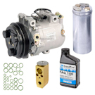 BuyAutoParts 60-84907RN A/C Compressor and Components Kit 1
