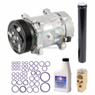 BuyAutoParts 60-84914RN A/C Compressor and Components Kit 1