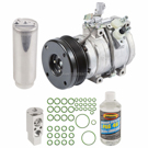 2005 Toyota Tundra A/C Compressor and Components Kit 1