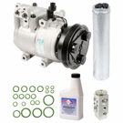 BuyAutoParts 60-84928RN A/C Compressor and Components Kit 1