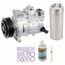 BuyAutoParts 60-84929RN A/C Compressor and Components Kit 1