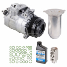 BuyAutoParts 60-84941RN A/C Compressor and Components Kit 1