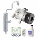 BuyAutoParts 60-84942RN A/C Compressor and Components Kit 1