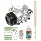 BuyAutoParts 60-84944RN A/C Compressor and Components Kit 1