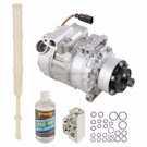 BuyAutoParts 60-84960RN A/C Compressor and Components Kit 1
