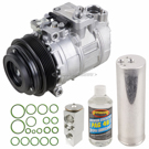 BuyAutoParts 60-84978RN A/C Compressor and Components Kit 1
