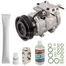 BuyAutoParts 60-84984RN A/C Compressor and Components Kit 1