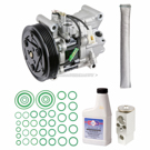 BuyAutoParts 60-84994RN A/C Compressor and Components Kit 1