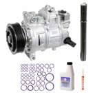 BuyAutoParts 60-85006RN A/C Compressor and Components Kit 1