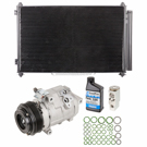 BuyAutoParts 60-85008R5 A/C Compressor and Components Kit 1