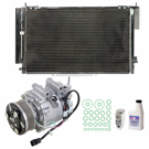 BuyAutoParts 60-85043R5 A/C Compressor and Components Kit 1