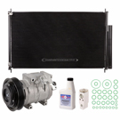BuyAutoParts 60-85056R5 A/C Compressor and Components Kit 1