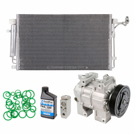 BuyAutoParts 60-85073R5 A/C Compressor and Components Kit 1