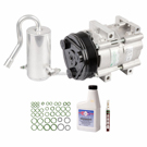 BuyAutoParts 60-85092RN A/C Compressor and Components Kit 1