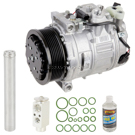 BuyAutoParts 60-85104RN A/C Compressor and Components Kit 1