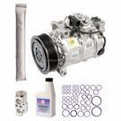 BuyAutoParts 60-85108RN A/C Compressor and Components Kit 1