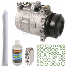BuyAutoParts 60-85110RN A/C Compressor and Components Kit 1
