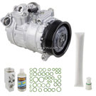 BuyAutoParts 60-85115RN A/C Compressor and Components Kit 1
