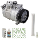 BuyAutoParts 60-85117RN A/C Compressor and Components Kit 1