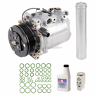 BuyAutoParts 60-85126RN A/C Compressor and Components Kit 1