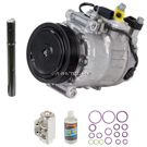 BuyAutoParts 60-85133RN A/C Compressor and Components Kit 1