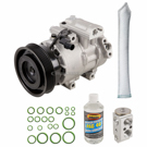 BuyAutoParts 60-85140RN A/C Compressor and Components Kit 1