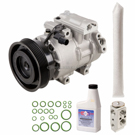 BuyAutoParts 60-85141RN A/C Compressor and Components Kit 1